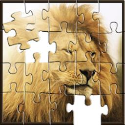  Lion King Jigsaw