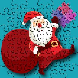  Jigsaw Puzzle - Christmas