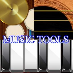  Music Tools