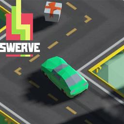  Swerve Car