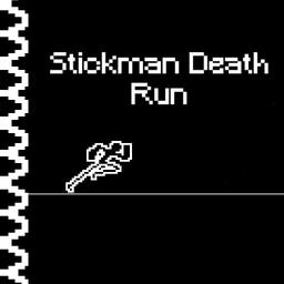  Stickman Death Run