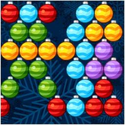  Xmas Bubble Shooter