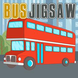  Bus Jigsaw